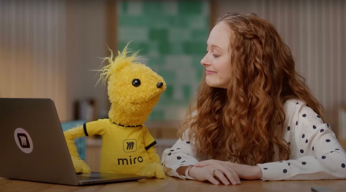 furry puppet