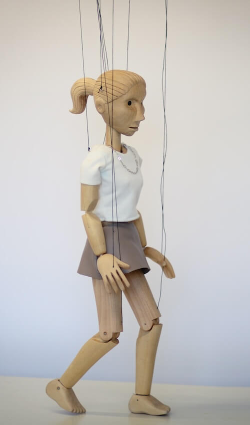 marionette