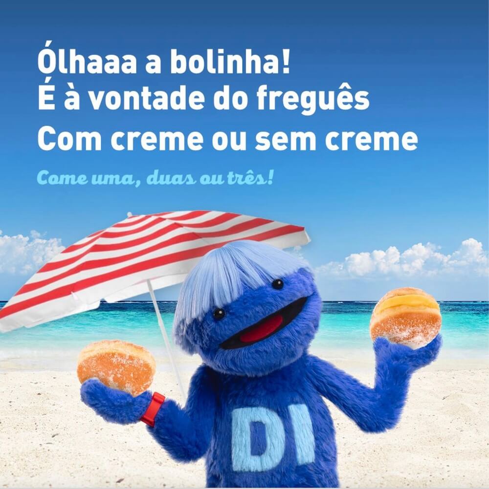 muppet commercial