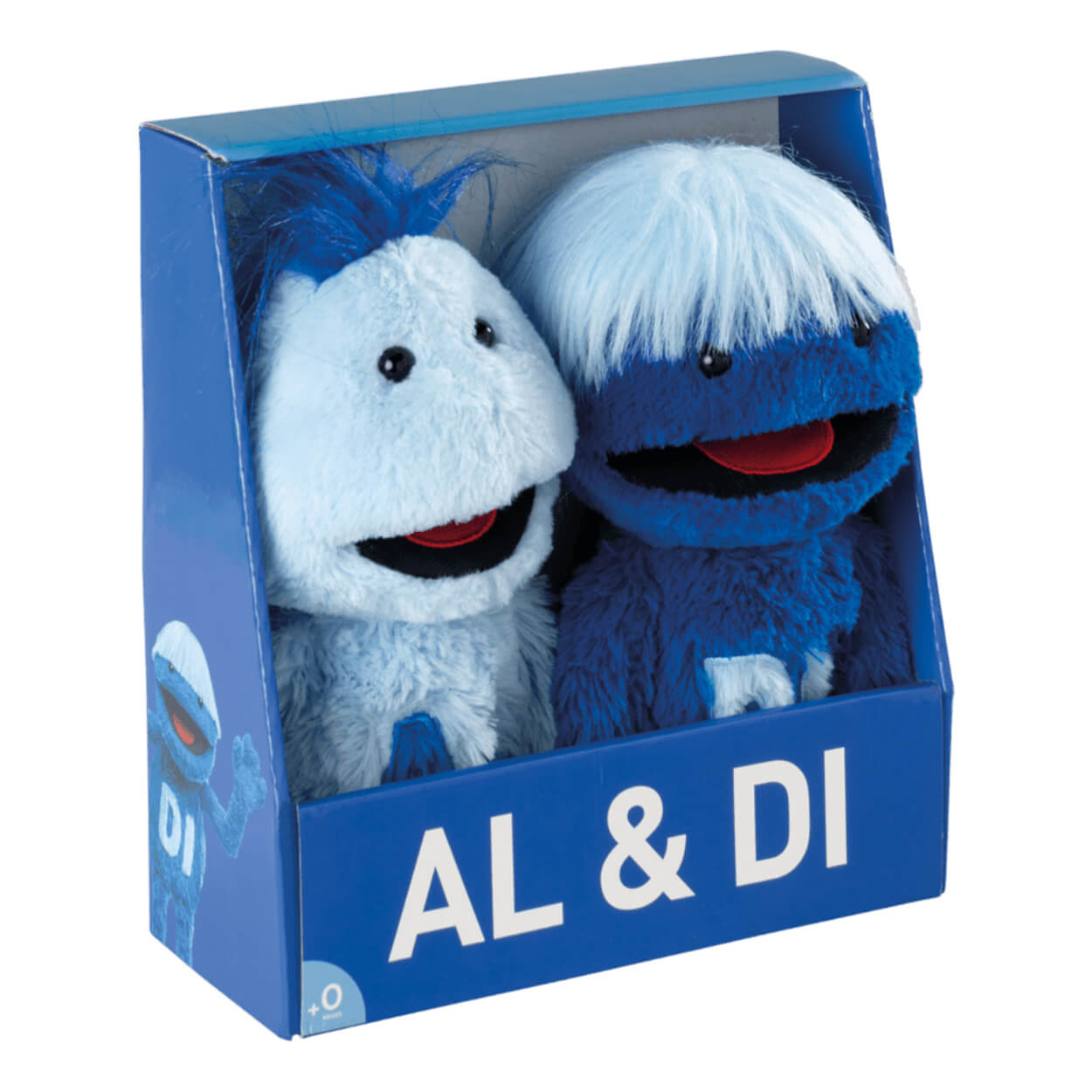 plush toys