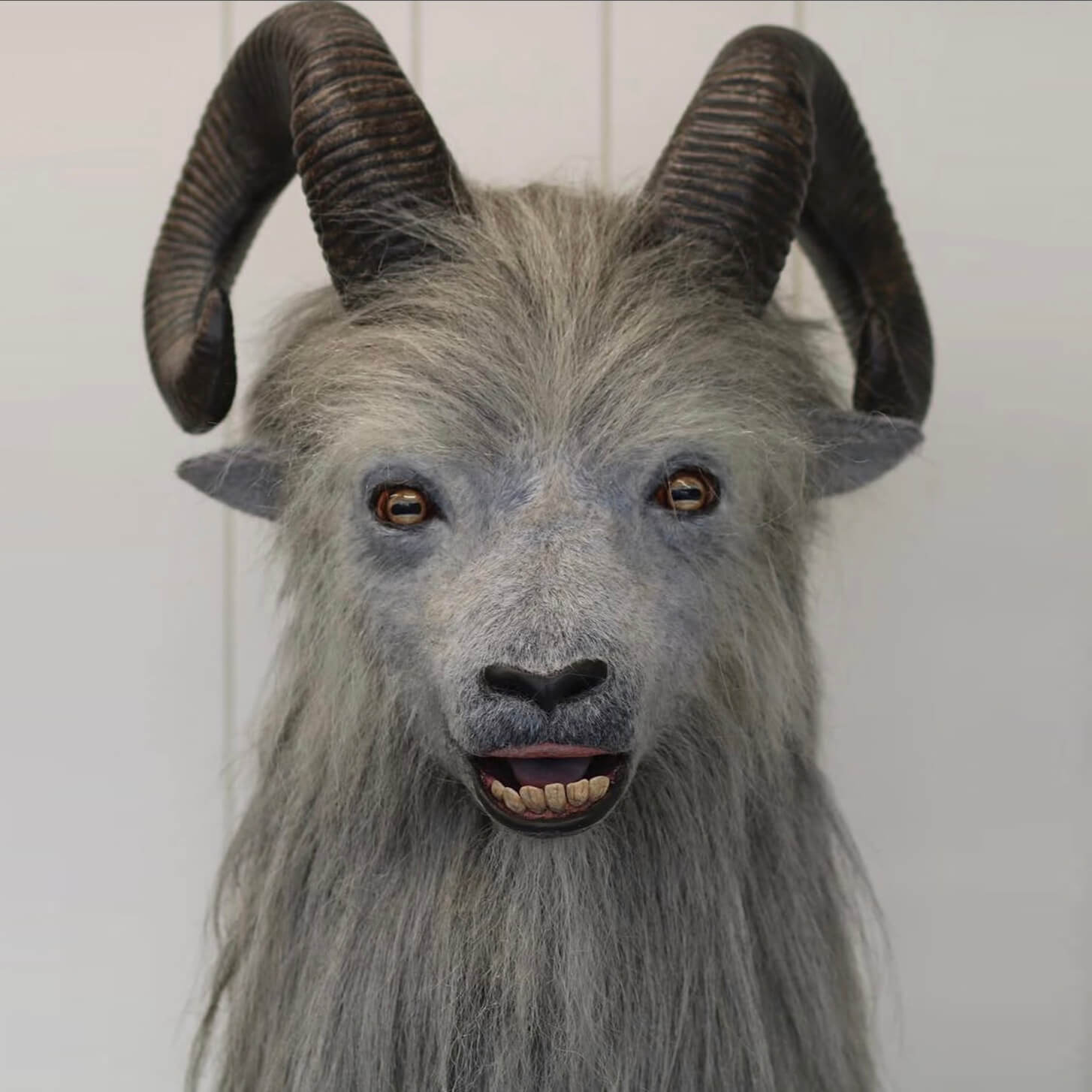 realistic puppet