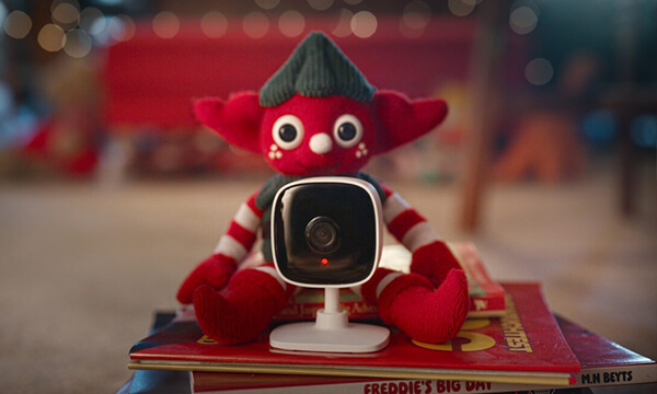 vodafone elf